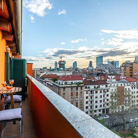 Casa Cosy Suite Venini ミラノ エクステリア 写真