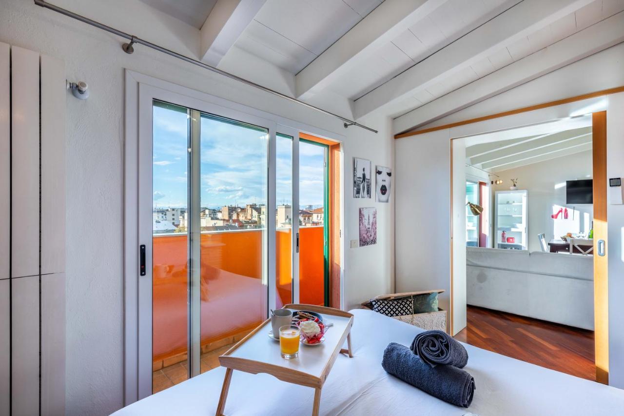 Casa Cosy Suite Venini ミラノ エクステリア 写真