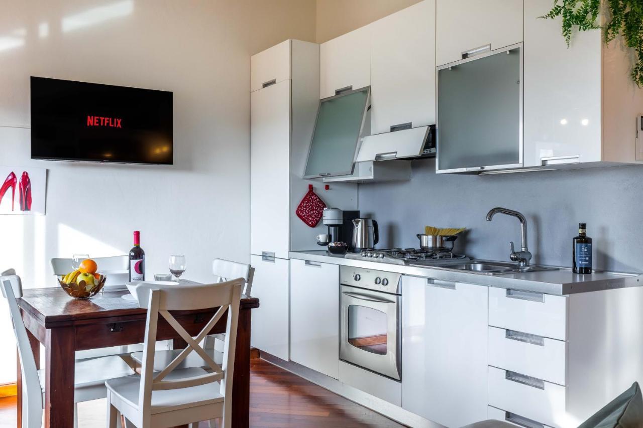 Casa Cosy Suite Venini ミラノ エクステリア 写真