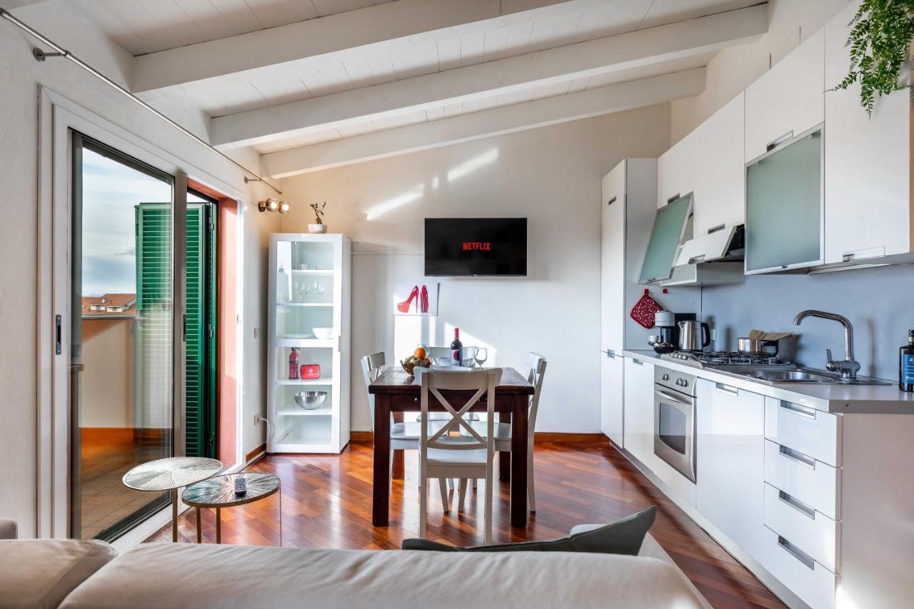 Casa Cosy Suite Venini ミラノ エクステリア 写真