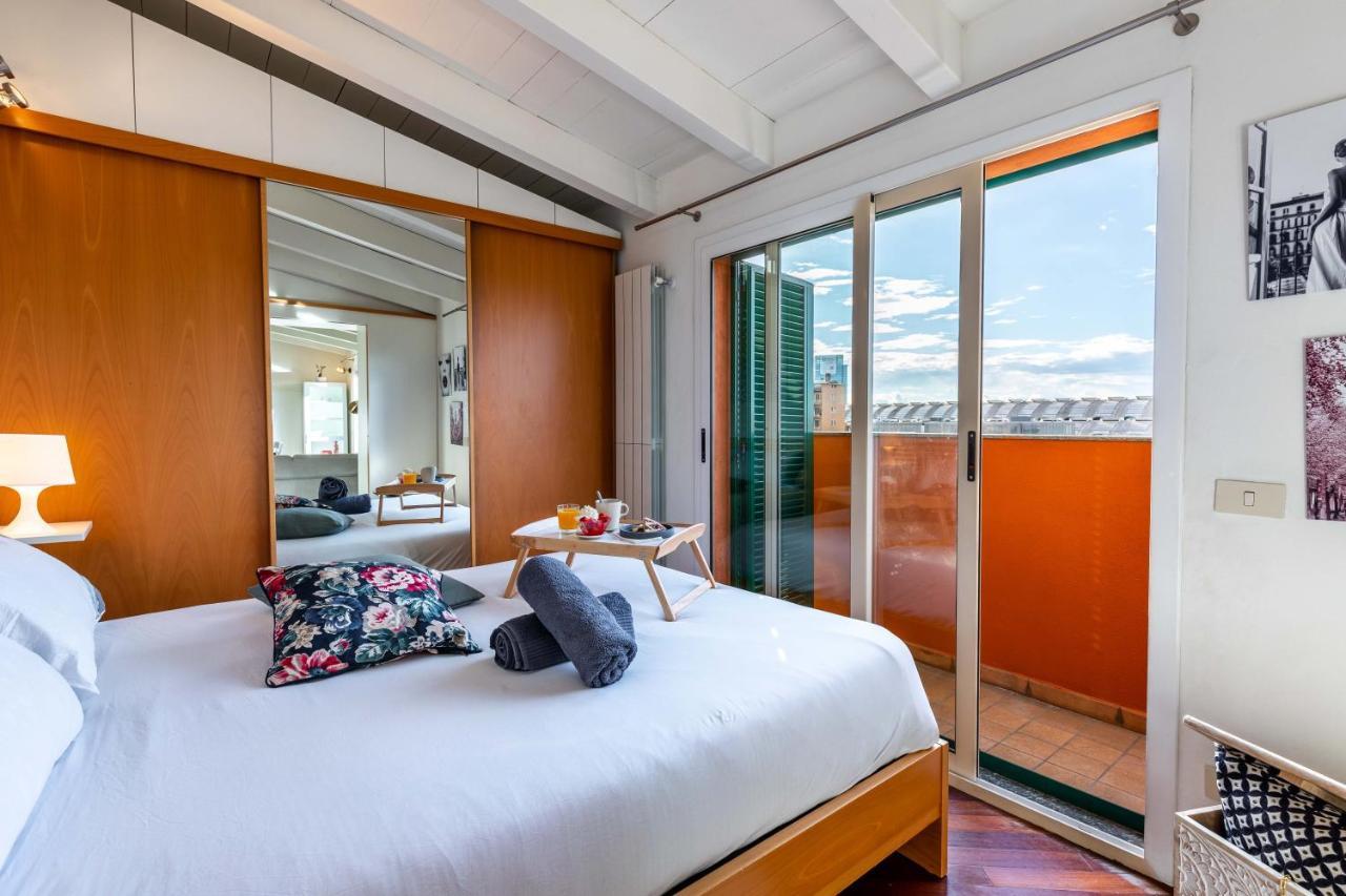 Casa Cosy Suite Venini ミラノ エクステリア 写真