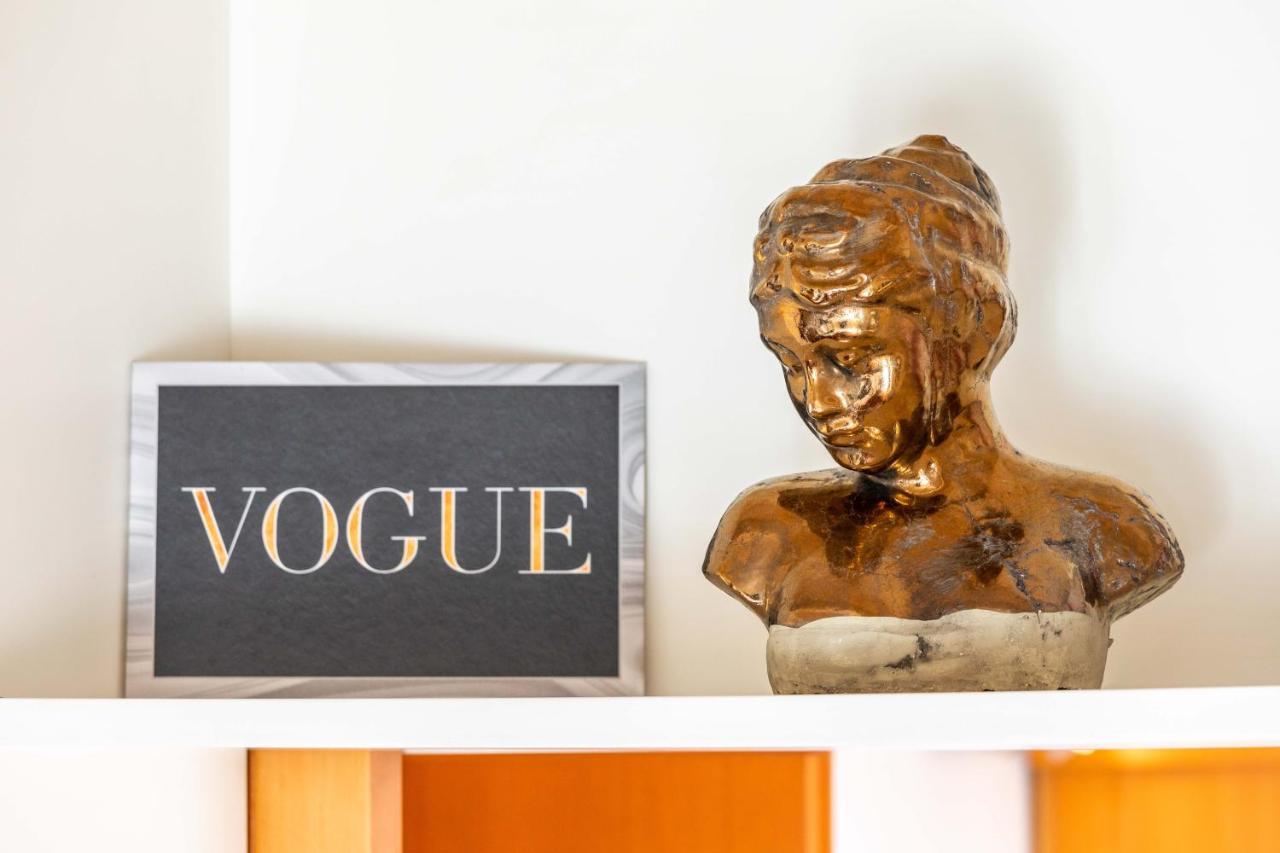 Casa Cosy Suite Venini ミラノ エクステリア 写真