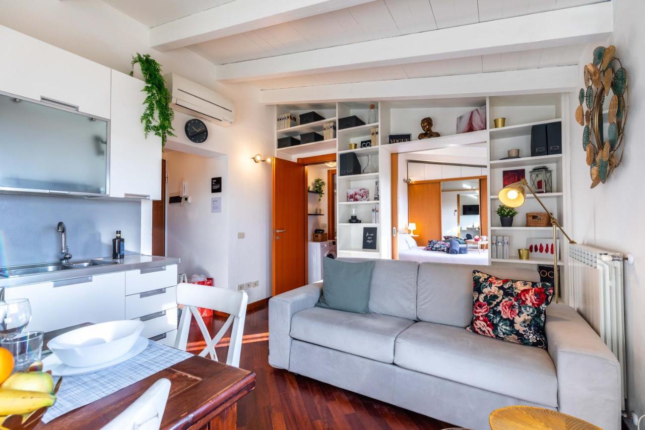 Casa Cosy Suite Venini ミラノ エクステリア 写真