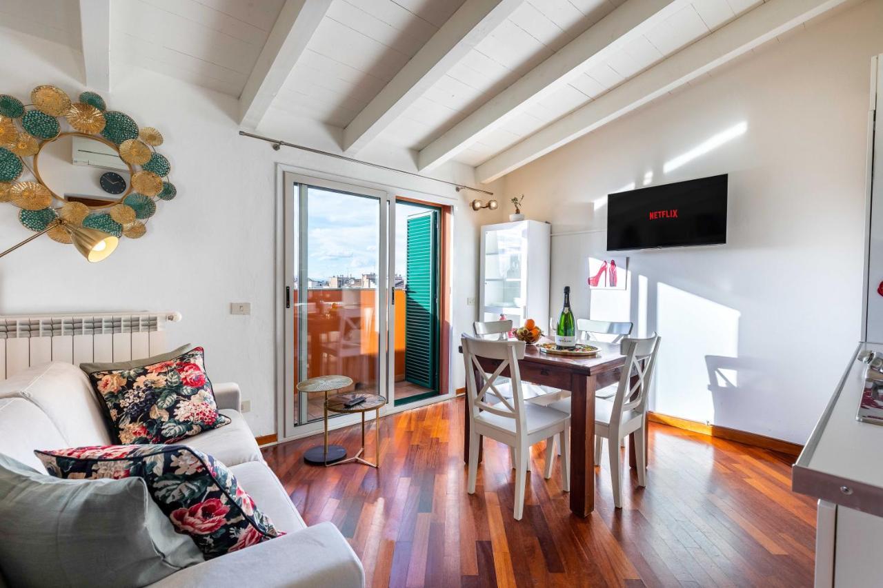 Casa Cosy Suite Venini ミラノ エクステリア 写真