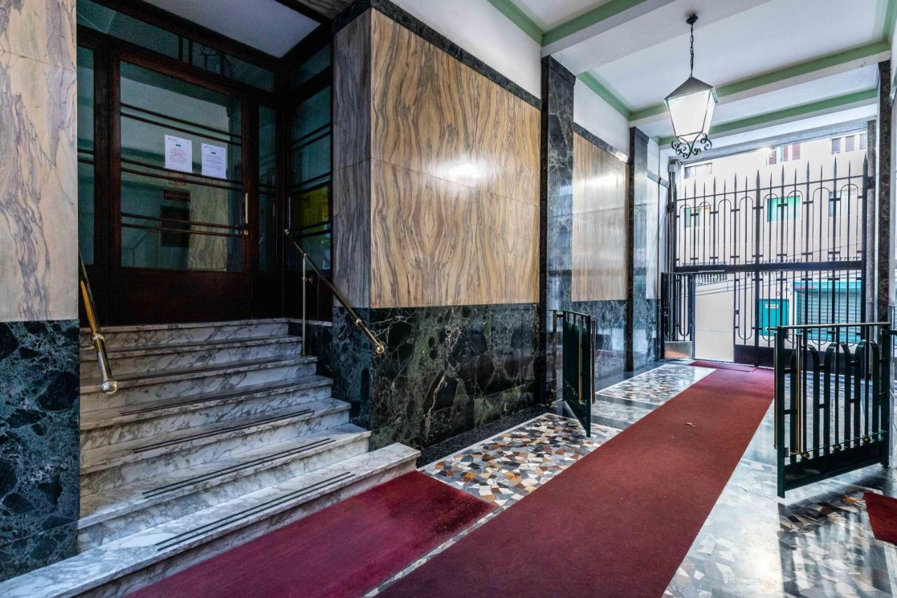 Casa Cosy Suite Venini ミラノ エクステリア 写真