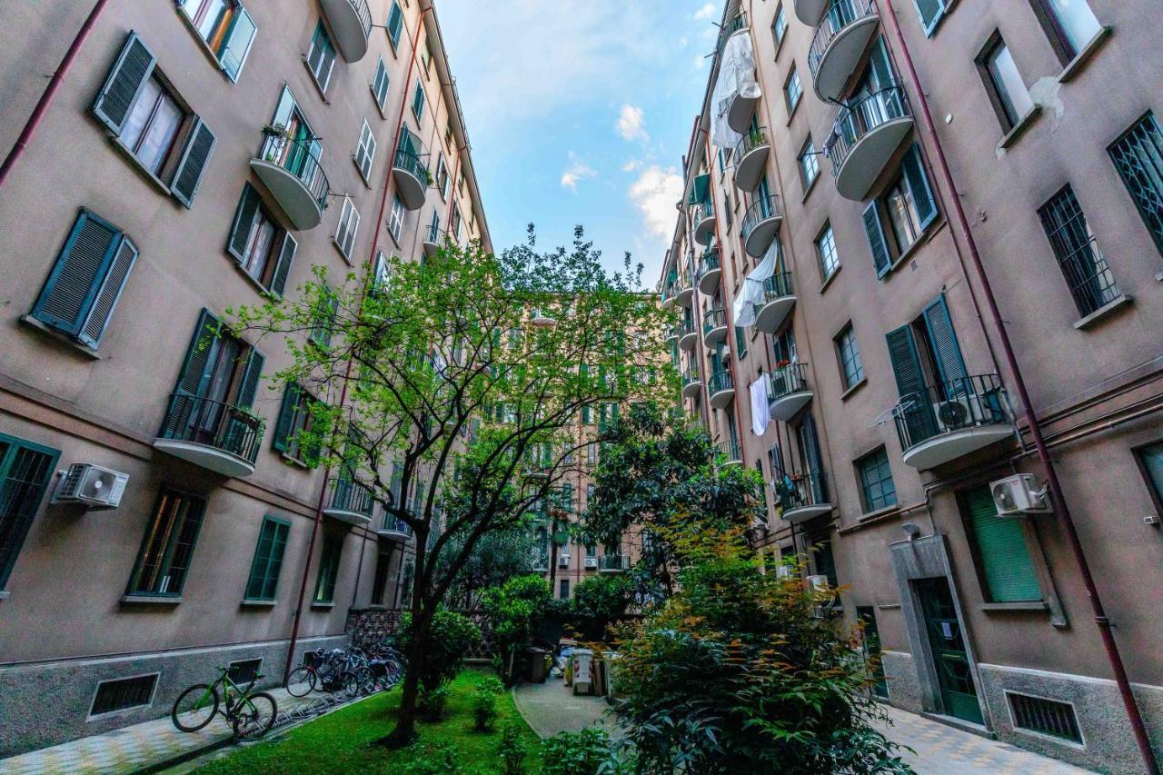 Casa Cosy Suite Venini ミラノ エクステリア 写真