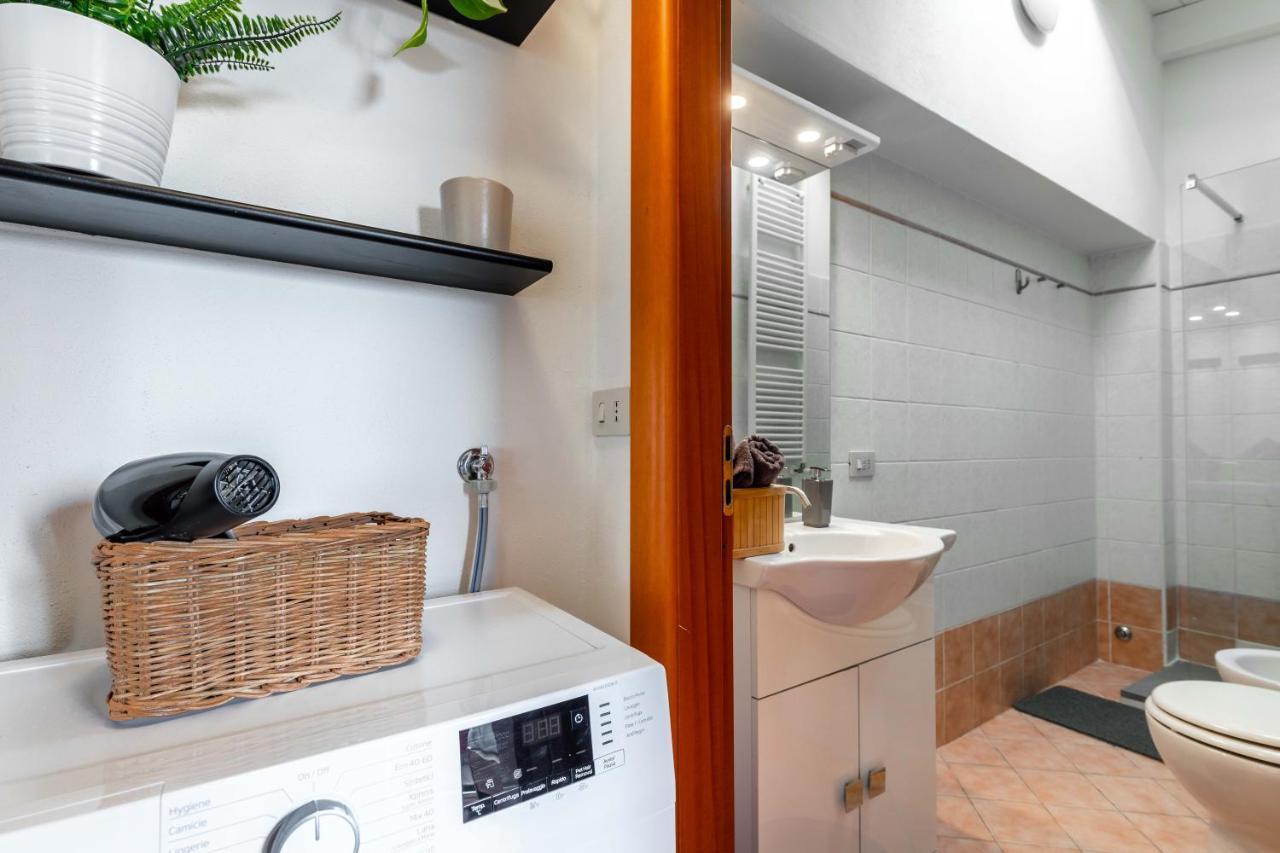Casa Cosy Suite Venini ミラノ エクステリア 写真