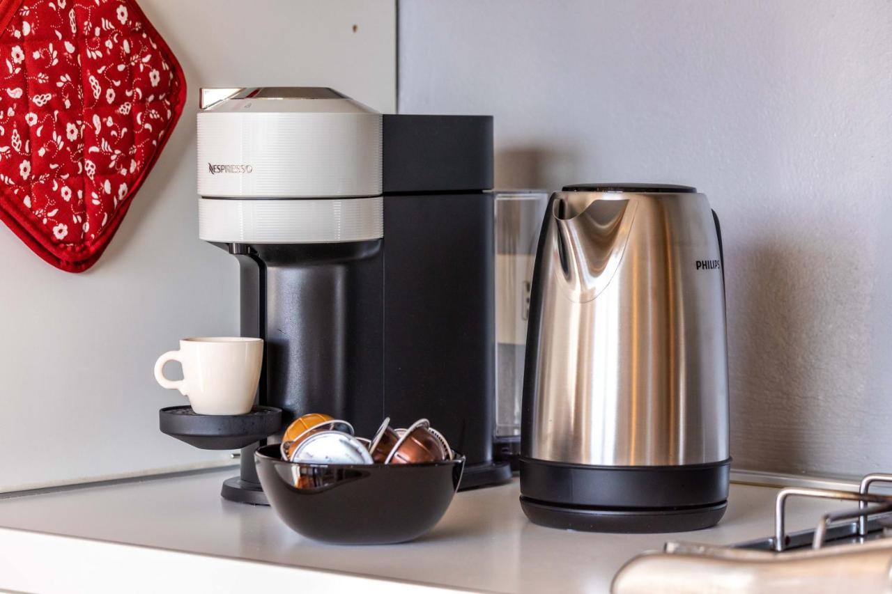 Casa Cosy Suite Venini ミラノ エクステリア 写真