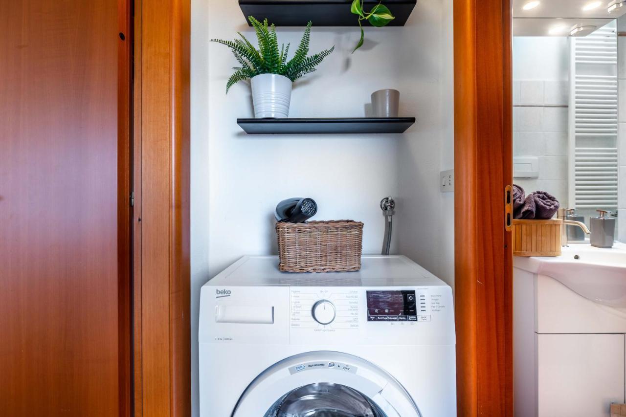 Casa Cosy Suite Venini ミラノ エクステリア 写真