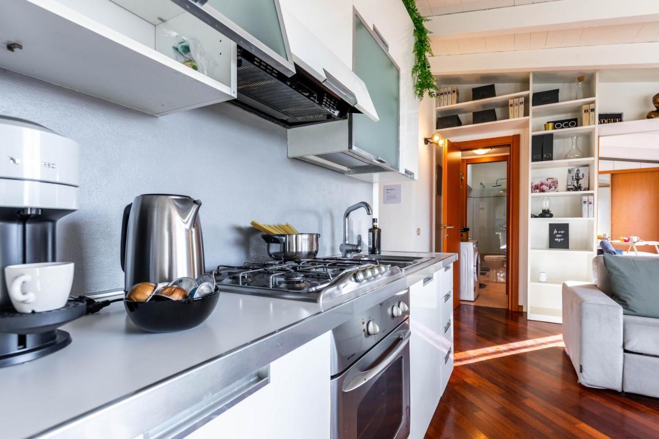 Casa Cosy Suite Venini ミラノ エクステリア 写真